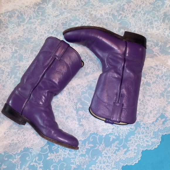 Justin Boots Shoes - Justin Roper Women's cowgirl boots